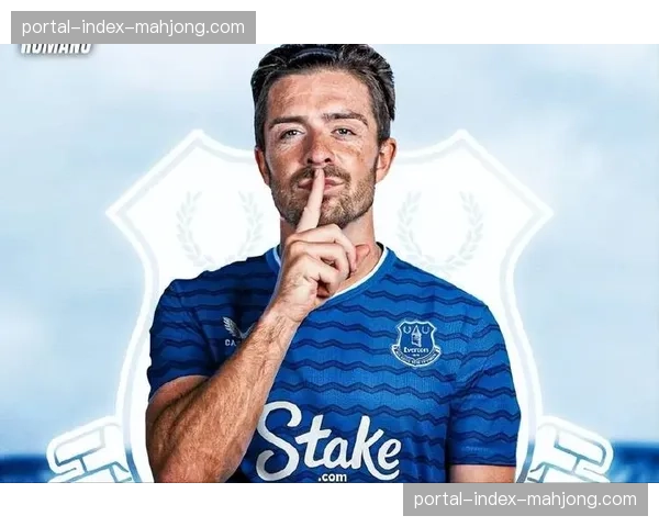 埃弗顿格拉利什创造16次运动战机会 领跑联赛创造力榜