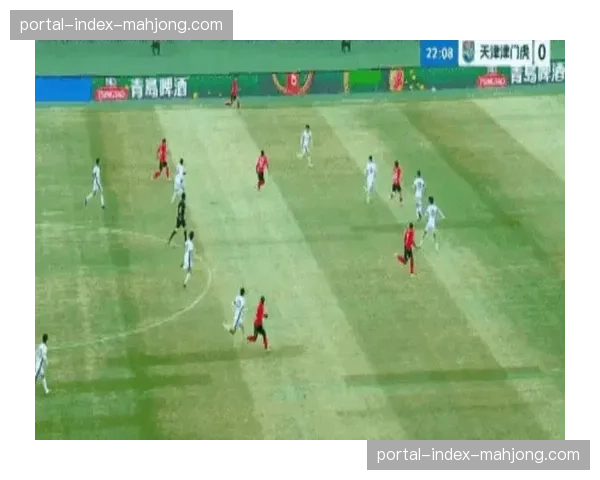 辽宁铁人历史性首胜 姆本扎第23分钟补射打入队史中超首球