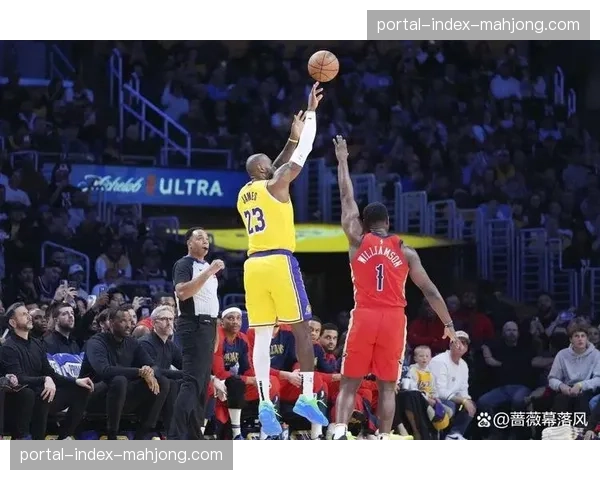 鹈鹕转换进攻速度偏慢,半场进攻过于依赖个人单打 鹈鹕转换进攻速度偏慢,半场进攻过于依赖个人单打